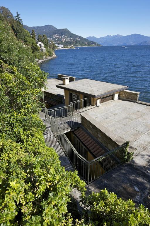 Villa Camelia Verbania Extérieur photo