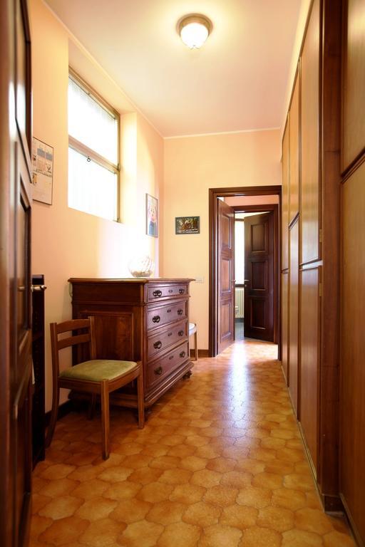 Villa Camelia Verbania Extérieur photo