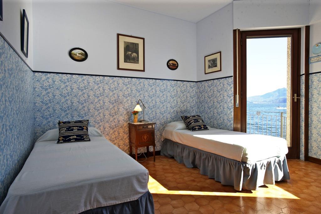 Villa Camelia Verbania Extérieur photo