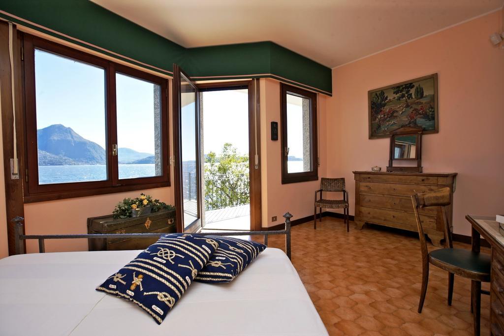 Villa Camelia Verbania Extérieur photo