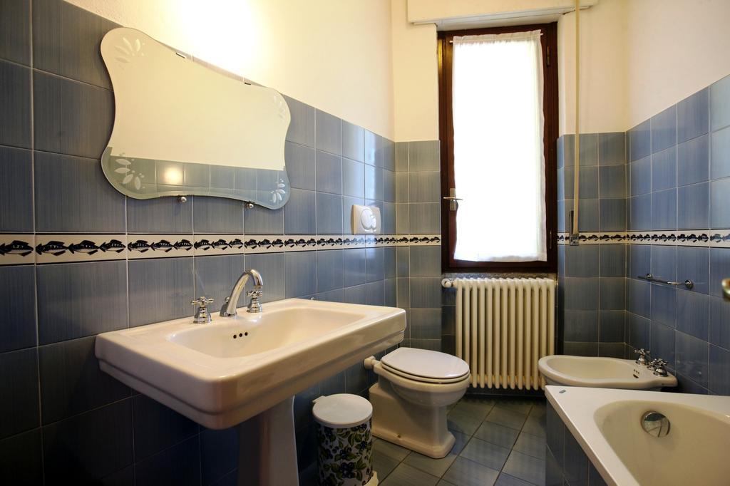 Villa Camelia Verbania Extérieur photo