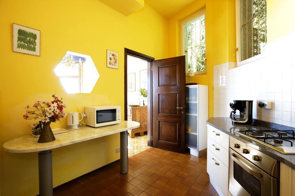 Villa Camelia Verbania Extérieur photo