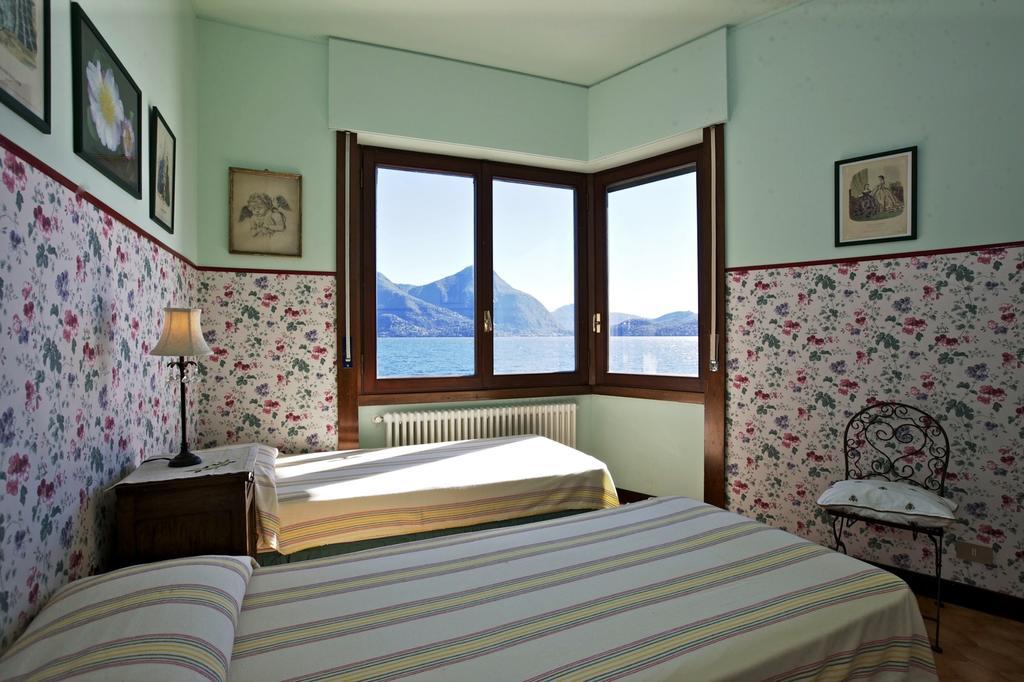Villa Camelia Verbania Extérieur photo