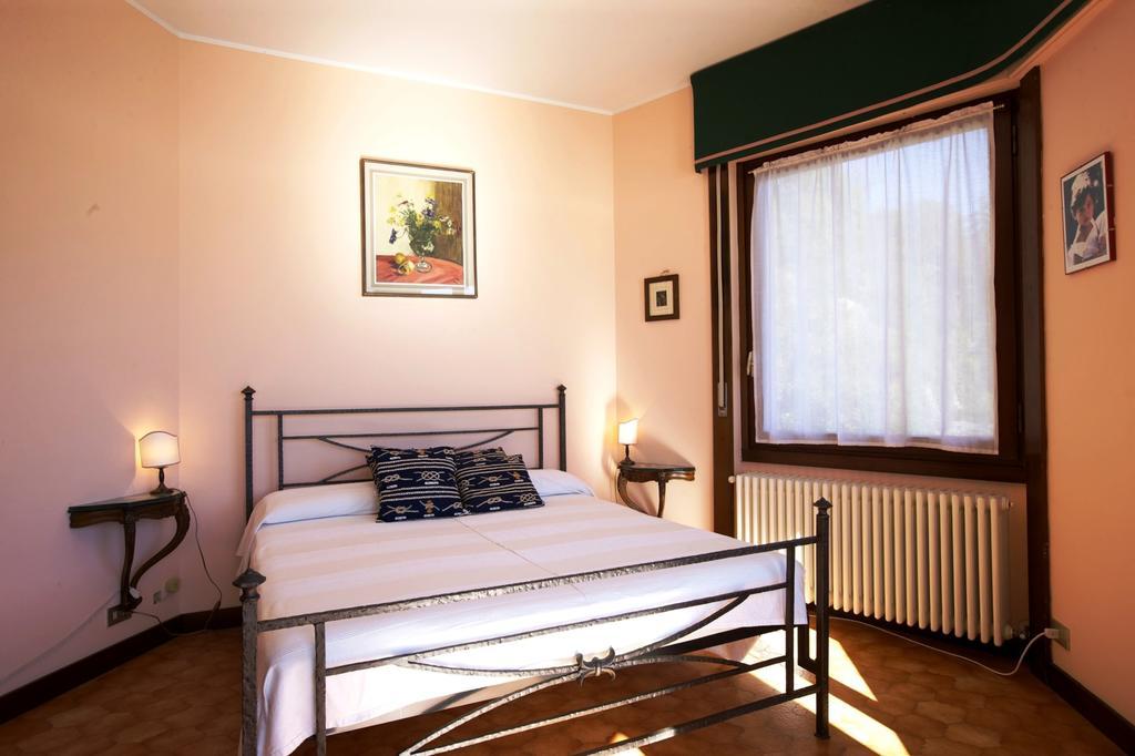 Villa Camelia Verbania Extérieur photo