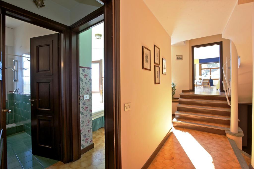 Villa Camelia Verbania Extérieur photo