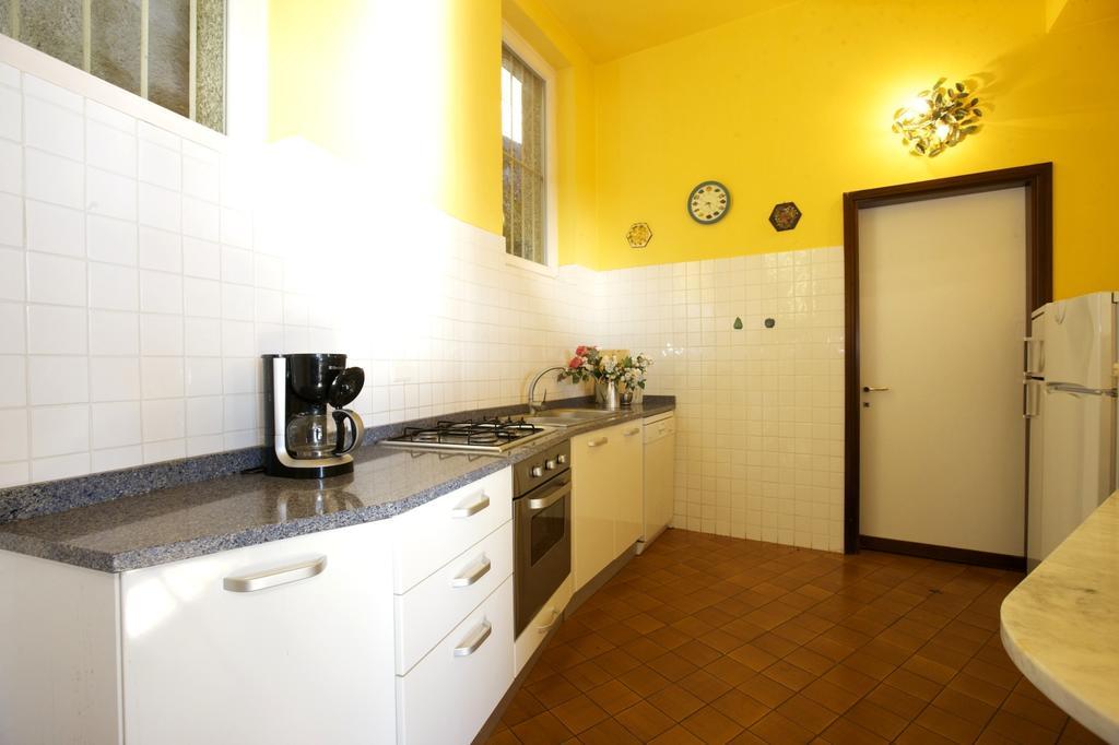Villa Camelia Verbania Extérieur photo