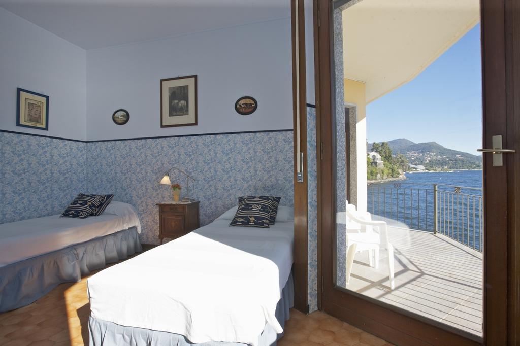 Villa Camelia Verbania Extérieur photo