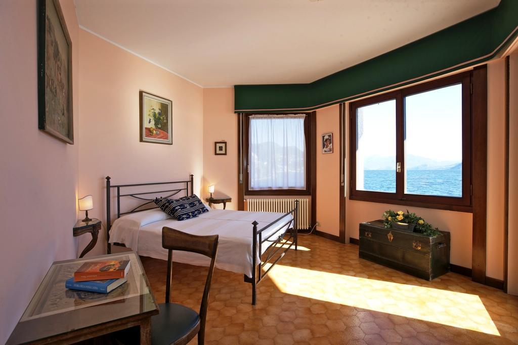 Villa Camelia Verbania Extérieur photo